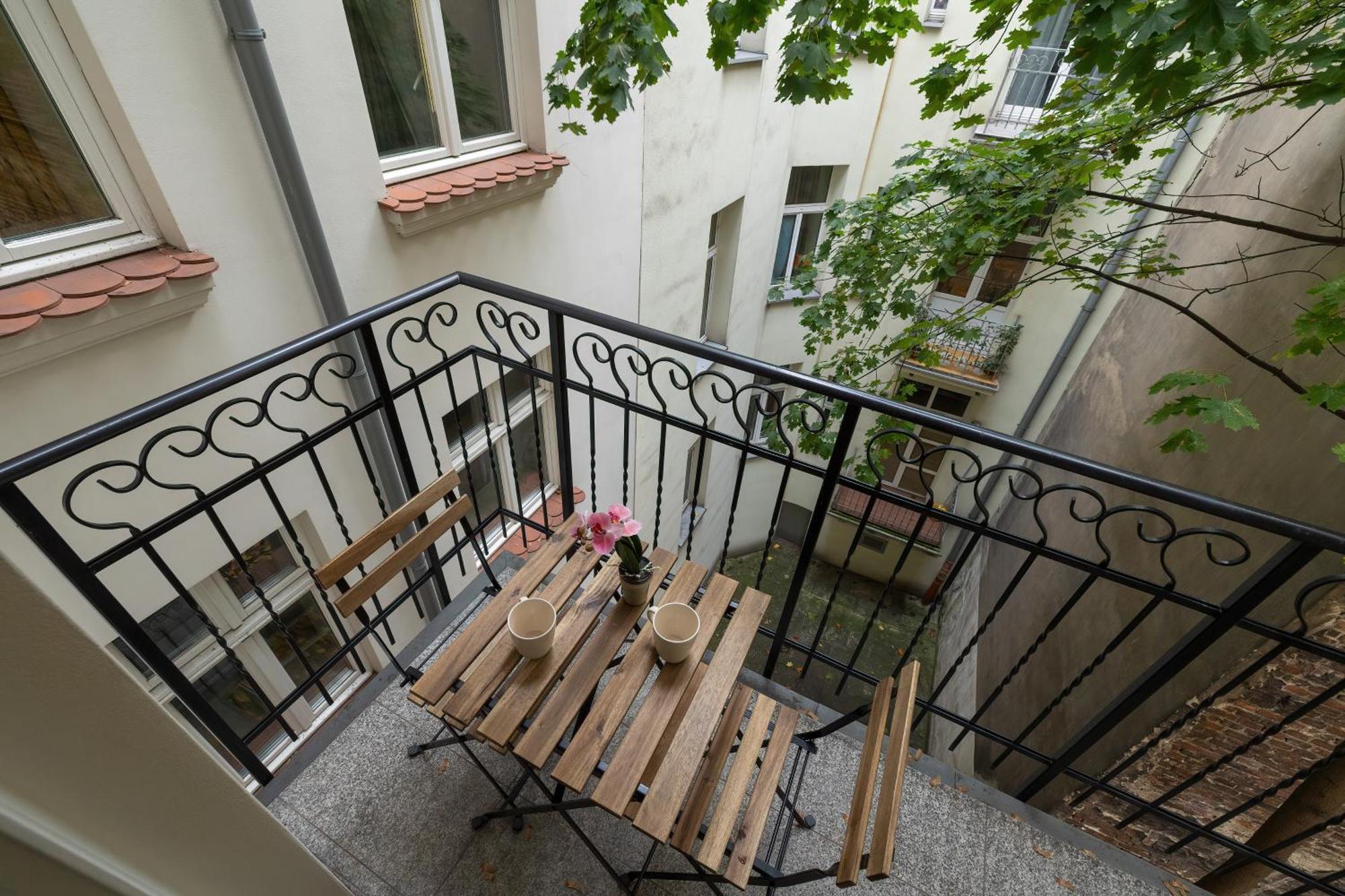 Modern & Comfy Apartment Rakowicka 6 Cracow By Renters Cracovia Exterior foto