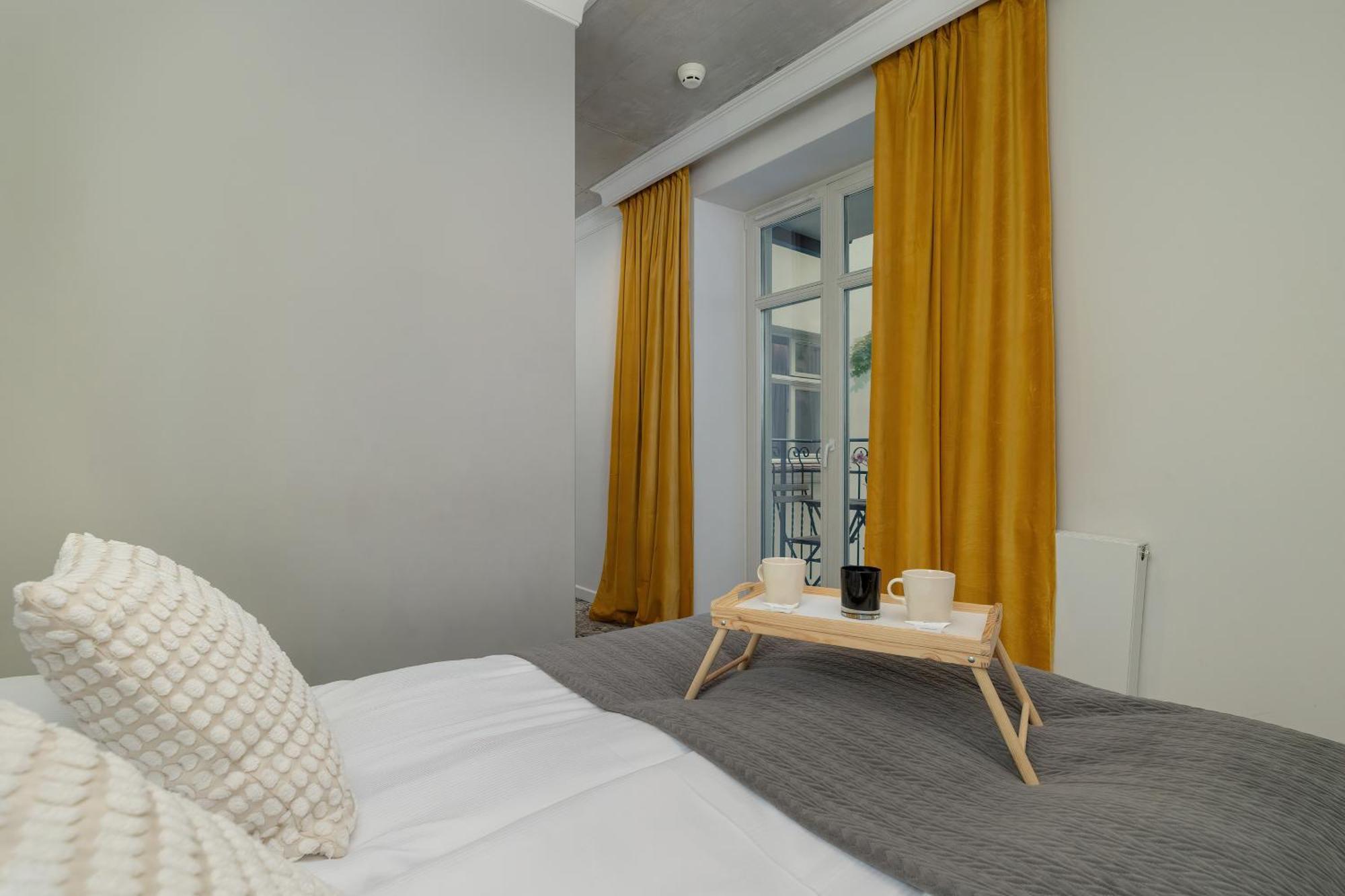 Modern & Comfy Apartment Rakowicka 6 Cracow By Renters Cracovia Exterior foto